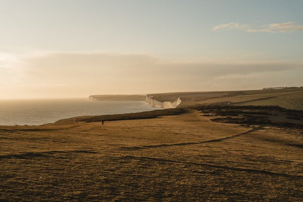 Quel mer est la plus froide ?